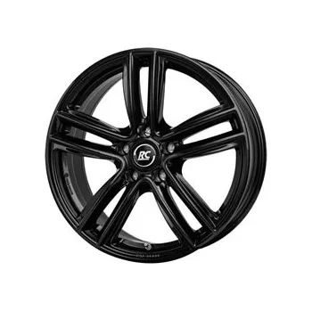Alu kolo RC DESIGN RC27 7x17 5x108 ET50 CB63,4 360046BR