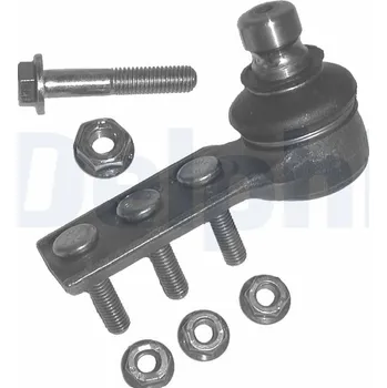 Podpora-/ Kloub DELPHI TC807