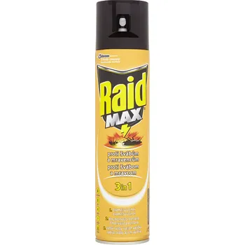 Raid Max 3v1 400 ml