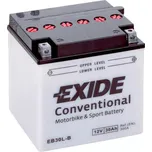 Exide Bike Conventional EB30L-B 12V…