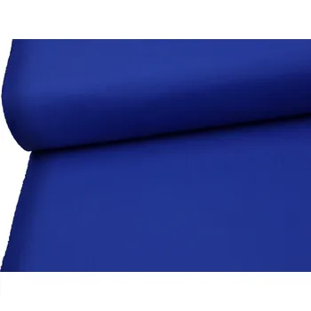 Mirtex Látka kepr ESTEX 160/605 Středně modrá šíře 150cm Velkoobchod Ceník: VELKOOBCHOD: po celých rolích, bez odvíjení