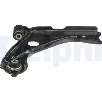 Zavěšení kol Řídicí páka, zavěšení kol DELPHI TC3846