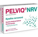 AXONIA Pharma Pelviq NRV 30 tbl.