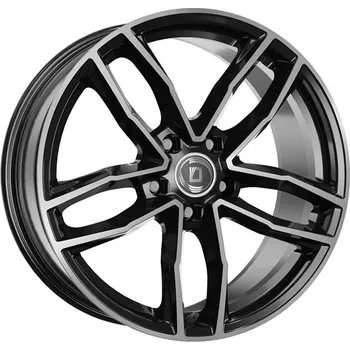 Disk zátěžový index disku 750 kg/disk