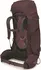 turistický batoh Osprey Kyte 58 M/L Elderberry Purple