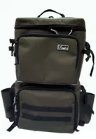 Kinetic Rybářský polstrovaný batoh CarryAll 50 l