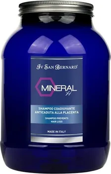 Kosmetika pro psa Iv San Bernard Mineral H