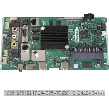 Televizor LCD modul základní deska 17MB130S / Main board 23612217 Toshiba 65U2963DG