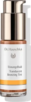 Dr. Hauschka Translucent Bronzing Tint tónovací emulze 18 ml