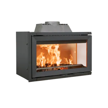 Krbová vložka JOTUL I 620 FR - přední a pravé boční prosklení