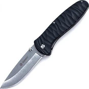 kapesní nůž Ganzo G6252 černý