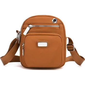 Kabelka Minimalistická praktická kabelka - 7