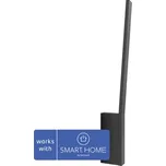 LED nástěnné osvětlení Philips HUE 8719514343429 Liane RGBW 12,2 W 900 lm 2200-6500 K černé - kompatibilní se SMART HOME by hornbach