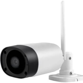 IP kamera LURECOM Wifi CAM VN-XMD30 - Venkovní WiFi kamera pro mobilní aplikace, 3Mpx,1080P CMOS, objektiv 4mm