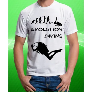 Chlapecké tričko tričko POTÁPĚNÍ 152