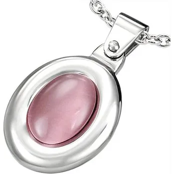 Přívěsek Dámský přívěsek ocel GLPL080