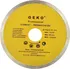 Řezný kotouč Geko G00240