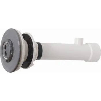 KIT Rotační masážní tryska VA, barva tmavě šedá (RAL7016), pro fóliové bazény