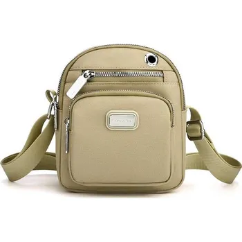 Kabelka Minimalistická praktická kabelka - 3