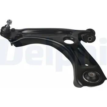 Zavěšení kol Řídicí páka, zavěšení kol DELPHI TC2659