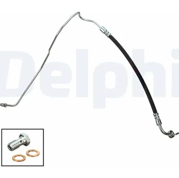 Brzdová hadice Brzdová hadice DELPHI LH7425