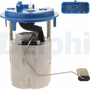 Palivový systém Palivová přívodní jednotka DELPHI FG2430-12B1