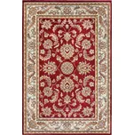 Hans Home Kusový koberec Luxor 105642 Reni Red Cream - 140x200