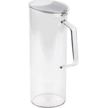 Dóza na potraviny APS Nádoba na cereálie s víčkem