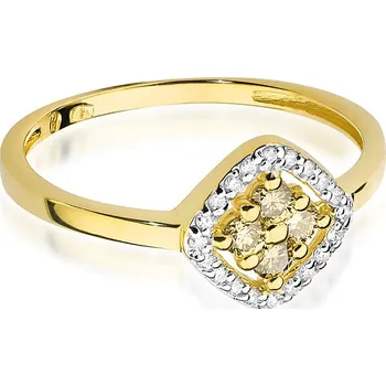 Hodinky Prsten Bonore 79464