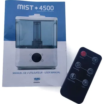 Zvlhčovač vzduchu Ostatní Ultrazvukový zvlhčovač UltraMist 4500