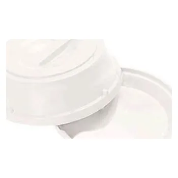 Termobox Heat Keepers, bílý