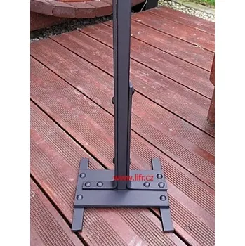 Svícen svícen Industriál Řetěz