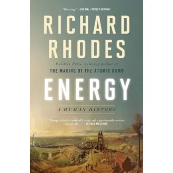 Technika Energy - Richard Rhodes