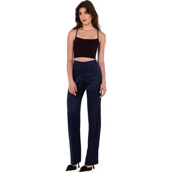 Nestandardní parfém Makover Woman's Trousers K174 Navy Blue Makover černá 2468151