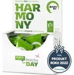 Matcha Tea Harmony BIO zelený čaj 30 x 2 g