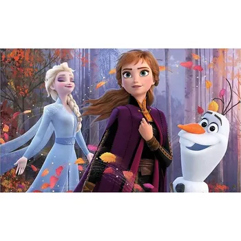 Koberec Aymax Koberec Frozen 40 x 60 cm 