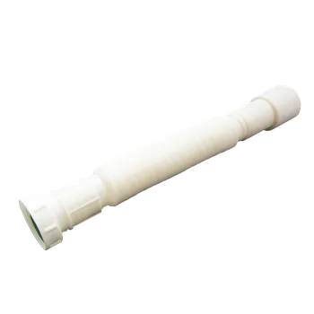 Umyvadlo 54P flexibilní připojení odpadu 6/4"x50/40mm