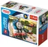 Puzzle Trefl Mini Maxi Puzzle Mašinka Tomáš: Závod 20 dílků