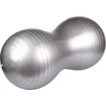 Merco Peanut Ball 45 40 x 80 cm šedý