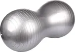 Merco Peanut Ball 45 40 x 80 cm šedý