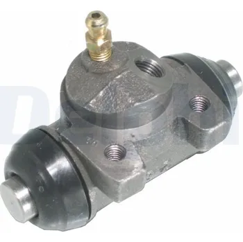 Brzdový válec Válec kolové brzdy DELPHI LW30262