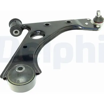 Zavěšení kol Řídicí páka, zavěšení kol DELPHI TC1811