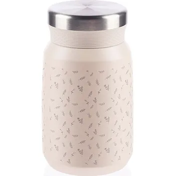 Termoska Zopa TERMOSKA na jídlo 500 ml 2025 Flowers