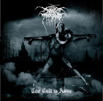 Zahraniční hudba Cult Is Alive - Darkthrone