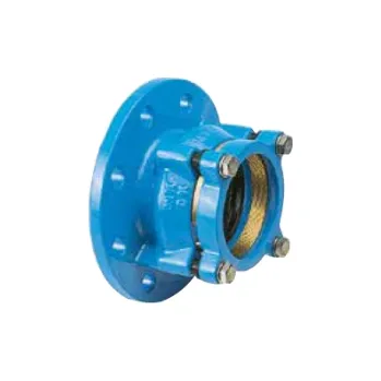 kanalizace HAWLE S2000 PŘÍRUBA DN 50/63 č.0400