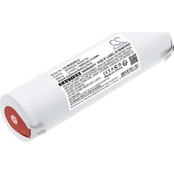 Baterie pro mobilní telefon Baterie Cameron Sino CS-MGN225LS za Ura MGN0736 - neoriginální