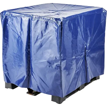 Kryt pro IBC z PVC - kaiserkraft