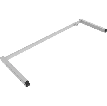 Stolní tenis PONGORI Náhradní noha ve tvaru H na stranu u sítě pro stoly TTT130 a TTT130.2