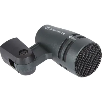 Mikrofon Sennheiser e 604 + prodloužená záruka 3 roky