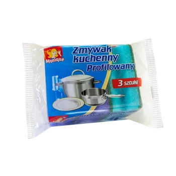 Houba Monique profil, 3ks